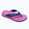Dámské žabky AQUA-SPEED Solea 03 pink 537