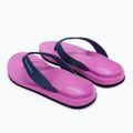 Dámské žabky AQUA-SPEED Solea 03 pink 537 2