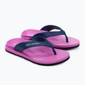 Dámské žabky AQUA-SPEED Solea 03 pink 537 4