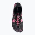 Dámské boty do vody AQUA-SPEED Nautilus black-pink 637 13