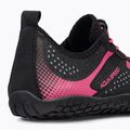 Dámské boty do vody AQUA-SPEED Nautilus black-pink 637 9