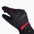 Lyžařské rukavice Viking Kuruk 2.0 black/red 3