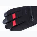 Lyžařské rukavice Viking Kuruk 2.0 black/red 4