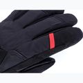 Pánské lyžařské rukavice Viking Branson GTX black/red 5