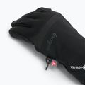 Dámské lyžařské rukavice Viking Paganella GTX Ski black 5