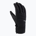 Lyžařské rukavice Viking Whistler GTX Multifunction Black 2