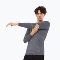 Pánské termo triko Longsleeve Viking Lan Pro dark grey/light grey
