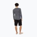 Pánské termo triko Longsleeve Viking Lan Pro dark grey/light grey 3