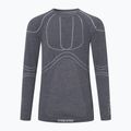 Pánské termo triko Longsleeve Viking Lan Pro dark grey/light grey 7