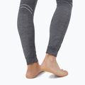 Pánské termo kalhoty Viking Lan Pro dark grey/light grey 4