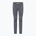 Pánské termo kalhoty Viking Lan Pro dark grey/light grey 5