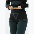 Dámský komplet termoprádla Viking Ilsa black/turquoise 11