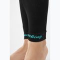 Dámský komplet termoprádla Viking Ilsa black/turquoise 14