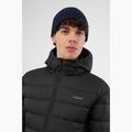 Pánská péřová bunda Viking Rovi black 5