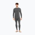 Pánská termoakční mikina Viking Tende dark grey 2