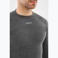 Pánská termoakční mikina Viking Tende dark grey 4