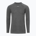 Pánské termotričko Longsleeve Viking Tende dark grey 2