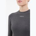Dámská termoakční mikina Viking Tende dark grey 4