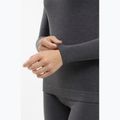 Dámská termoakční mikina Viking Tende dark grey 6