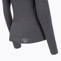 Dámské funkční triko Longsleeve Viking Tende dark grey 3