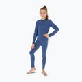 Dětské termo prádlo Viking Flam light blue