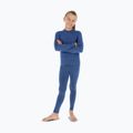 Dětské termo prádlo Viking Flam light blue 4