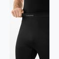 Pánské termo kalhoty 3/4  Viking Eiger 2.0 black/grey 5