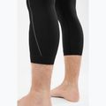 Pánské termo kalhoty 3/4  Viking Eiger 2.0 black/grey 7
