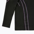 Dámská termoakční mikina Viking Etna 2.0 black/purple 3