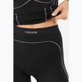 Dámské termo kalhoty Viking Etna 2.0 black/purple 4