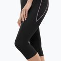 Dámské termo spodky Viking Etna 2.0 3/4 black/purple 6