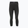 Dámské termo spodky Viking Etna 2.0 3/4 black/purple 7