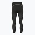 Dámské termo spodky Viking Etna 2.0 3/4 black/purple 8