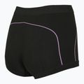 Dámské termo boxerky Viking Etna 2.0 black/purple 4