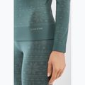 Dámský komplet funkčního prádla Viking Sigrid green 5