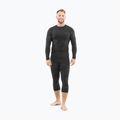 Pánský set funkčního prádla Viking Gasher 3/4 black