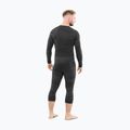 Pánský set funkčního prádla Viking Gasher 3/4 black 2