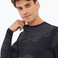 Pánská termoakční mikina Viking Gasher black 3