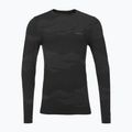 Pánské termo triko Longsleeve Viking Gasher black 4