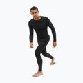Pánská sada termo prádla Viking Gary Base Layer black 2