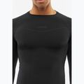 Pánská sada termo prádla Viking Gary Base Layer black 4