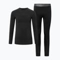 Pánská sada termo prádla Viking Gary Base Layer black 7
