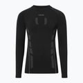 Pánská termoakční mikina Viking Eiger 2.0 black/grey