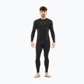 Pánské termo kalhoty Viking Eiger 2.0 black/grey 2