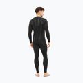 Pánské termo kalhoty Viking Eiger 2.0 black/grey 3