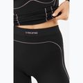 Dámský set funkčního prádla Viking Eiger 2.0 black/purple 13