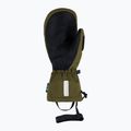 Lyžařské rukavice Viking Norvik Pro Mitten Freeride olive/white 3