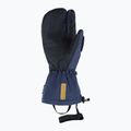 Pánské lyžařské rukavice Viking Norvik Pro Lobster Freeride navy/beige 3