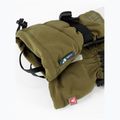 Lyžařské rukavice Viking Norvik Pro Lobster Freeride olive/white 5