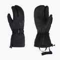 Lyžařské rukavice Viking Norvik Pro Lobster Freeride black